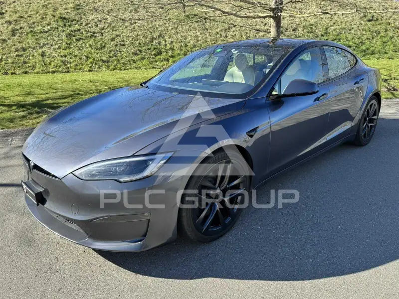 2023 Tesla Model S