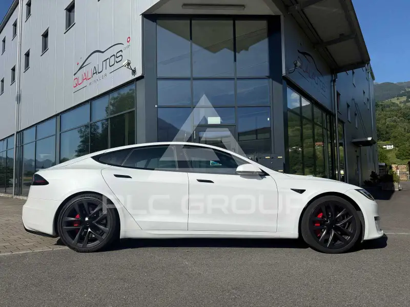 2023 Tesla Model S