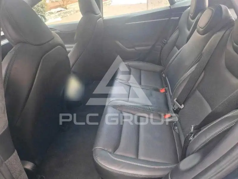 2023 Tesla Model S