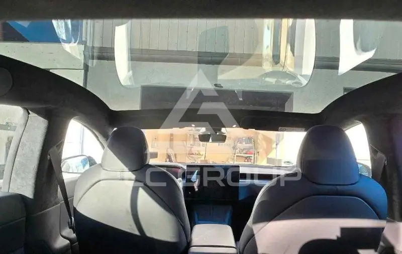 2023 Tesla Model S