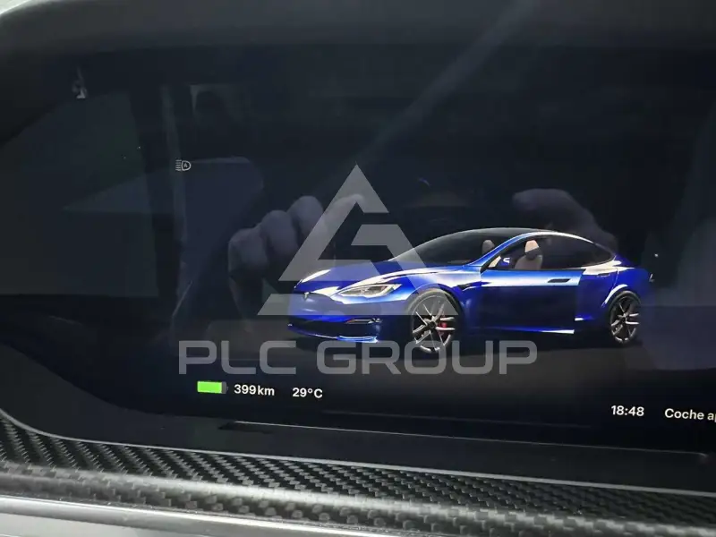 2023 Tesla Model S
