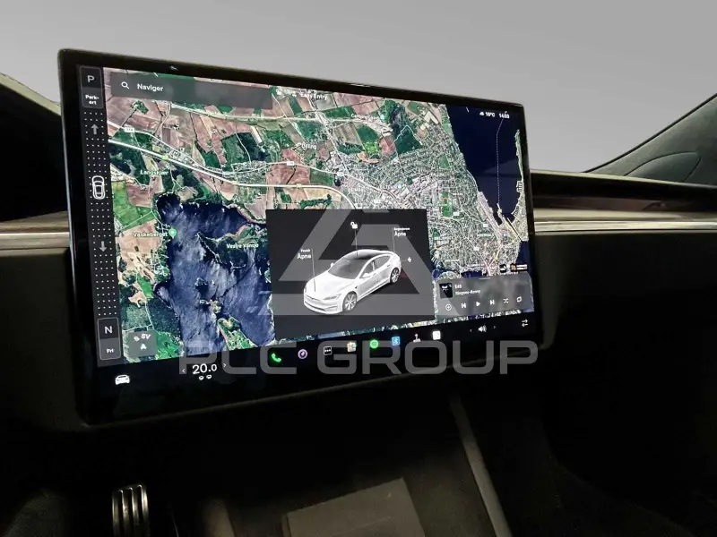 2023 Tesla Model S