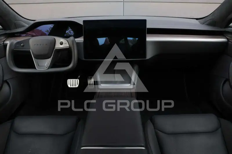 2023 Tesla Model S