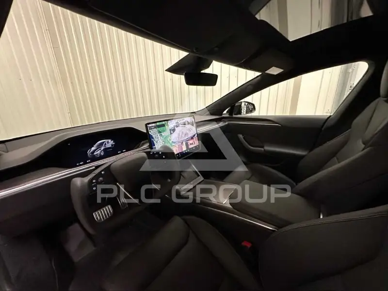 2023 Tesla Model S