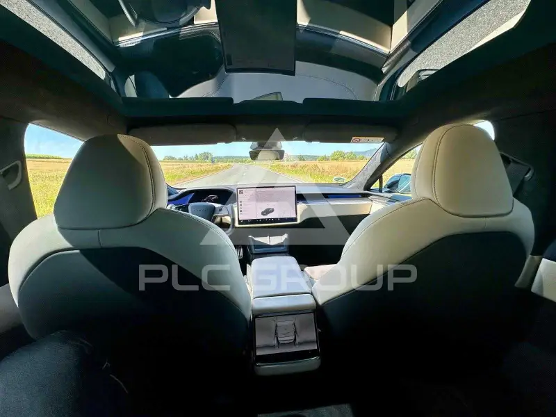 2023 Tesla Model S