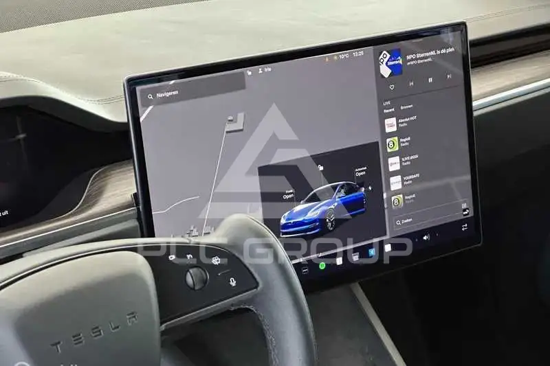 2023 Tesla Model S