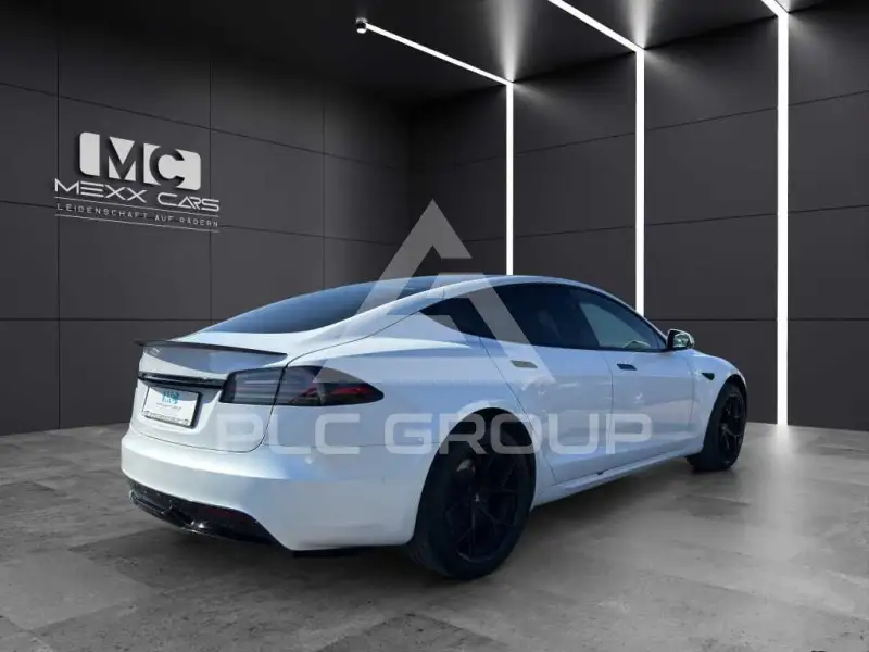 2023 Tesla Model S