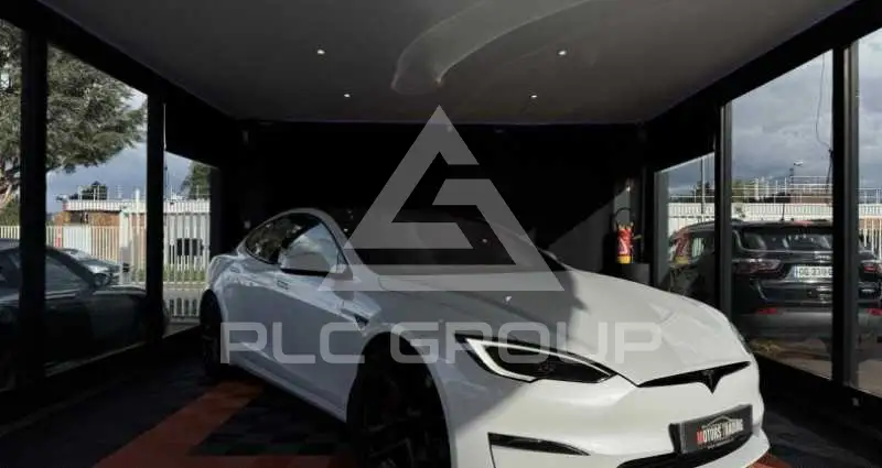 2023 Tesla Model S