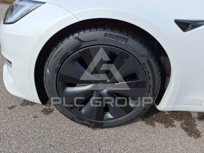 2023 Tesla Model S