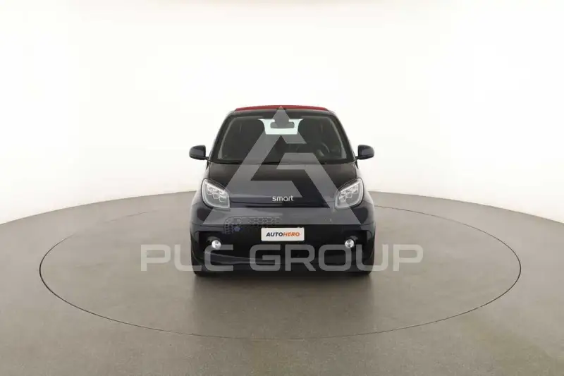 2023 Smart FORTWO