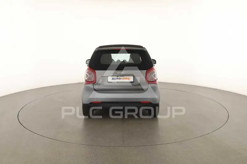 2023 Smart FORTWO