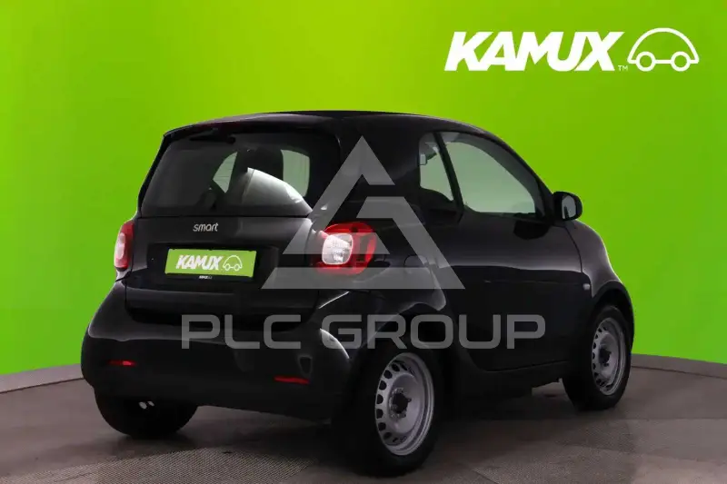 2023 Smart FORTWO