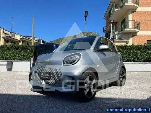 2023 Smart FORTWO