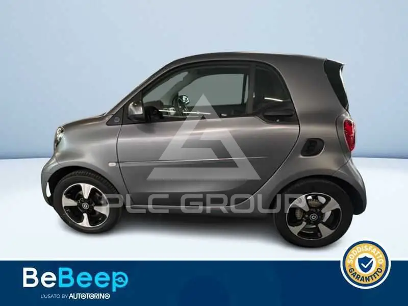2023 Smart FORTWO