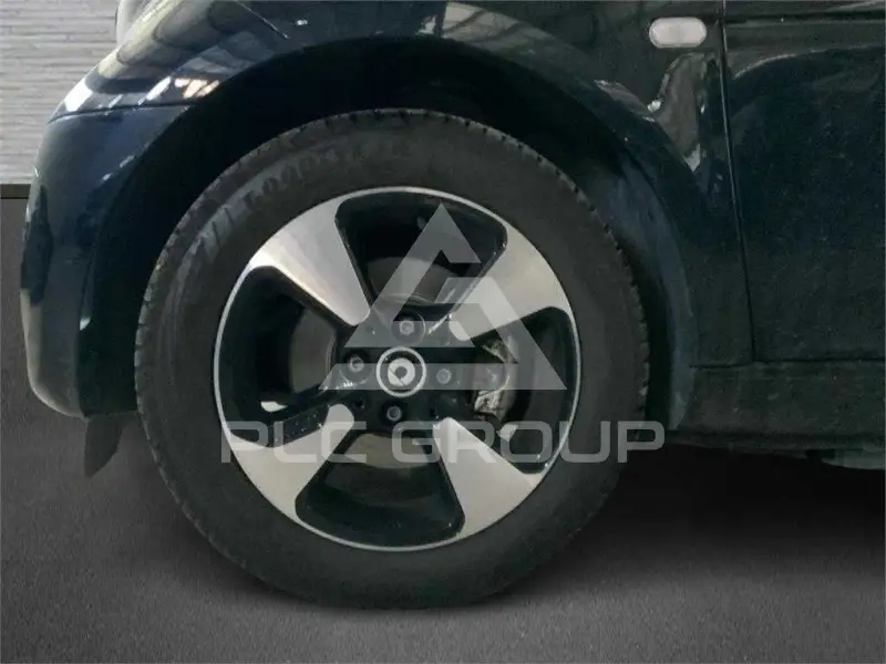 2023 Smart FORTWO
