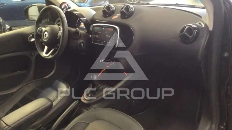 2023 Smart FORTWO