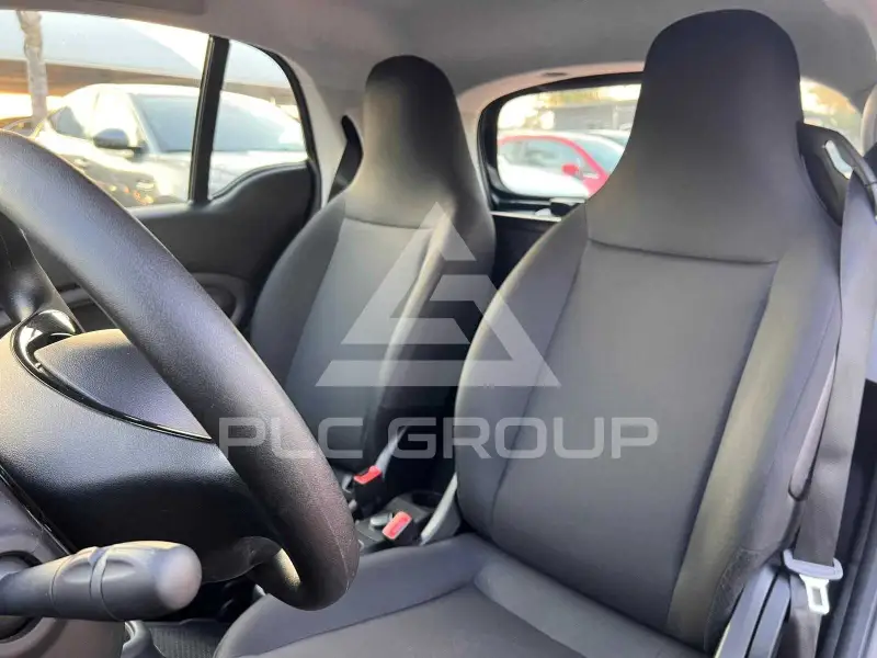 2023 Smart FORTWO