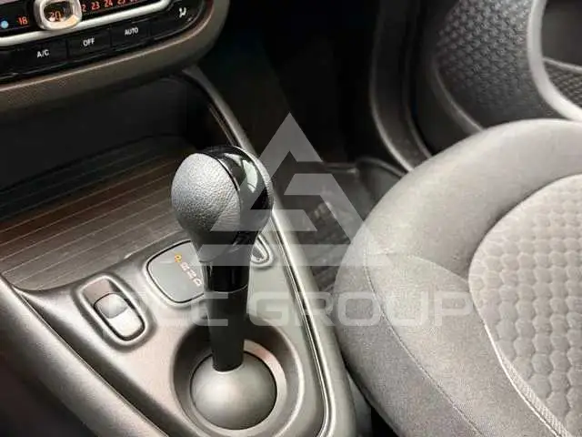 2023 Smart FORTWO