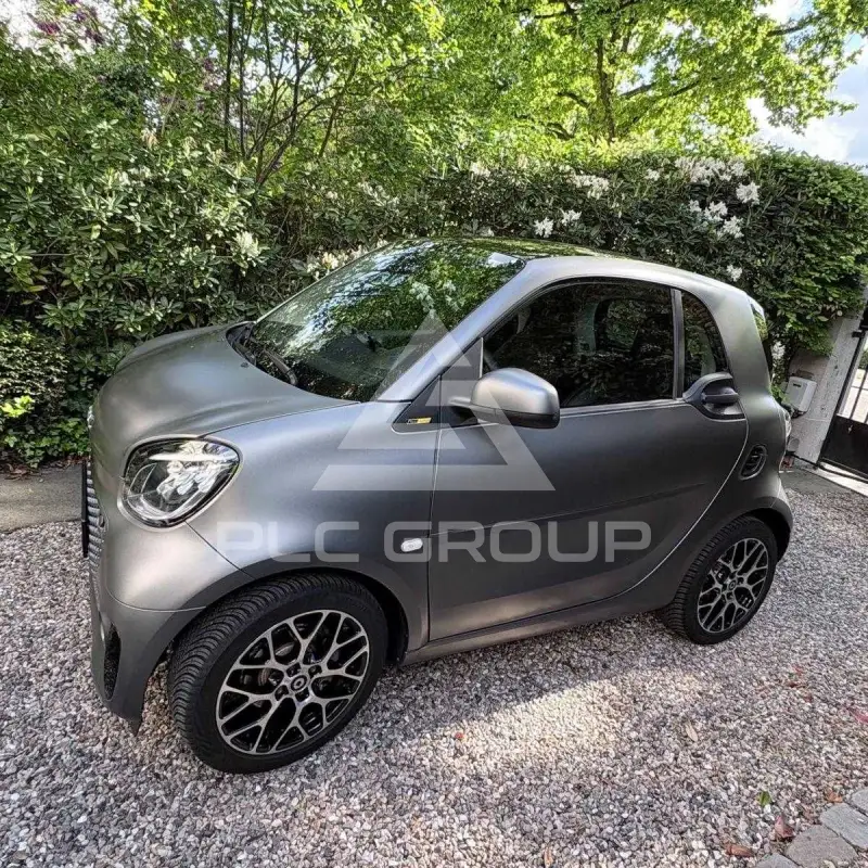 2023 Smart FORTWO