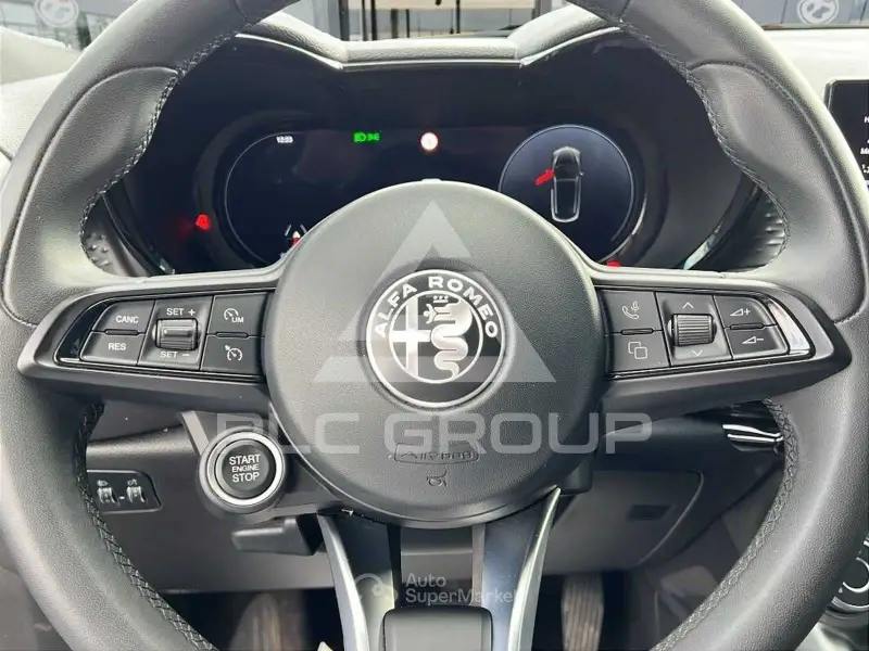 2023 Alfa Romeo Tonale