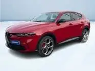 2023 Alfa Romeo Tonale