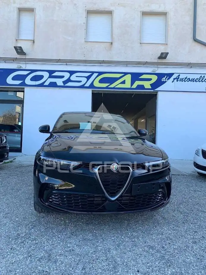2023 Alfa Romeo Tonale