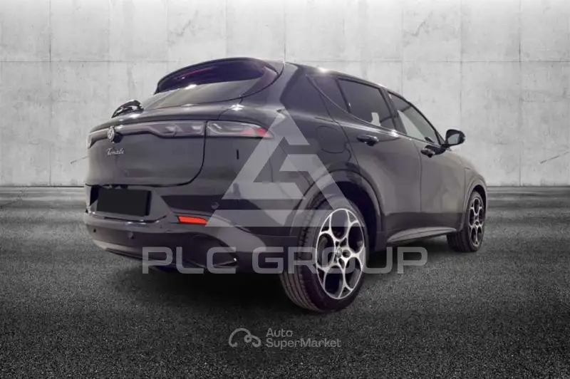2023 Alfa Romeo Tonale