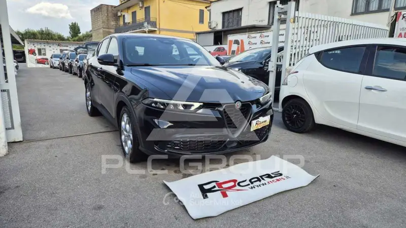 2023 Alfa Romeo Tonale