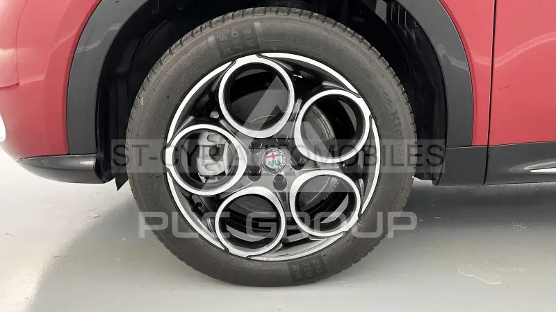 2023 Alfa Romeo Tonale