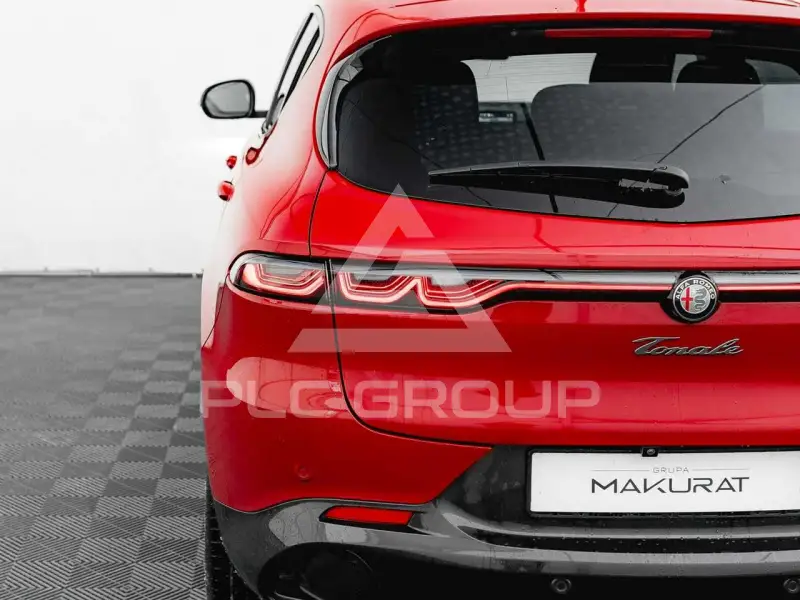 2023 Alfa Romeo Tonale
