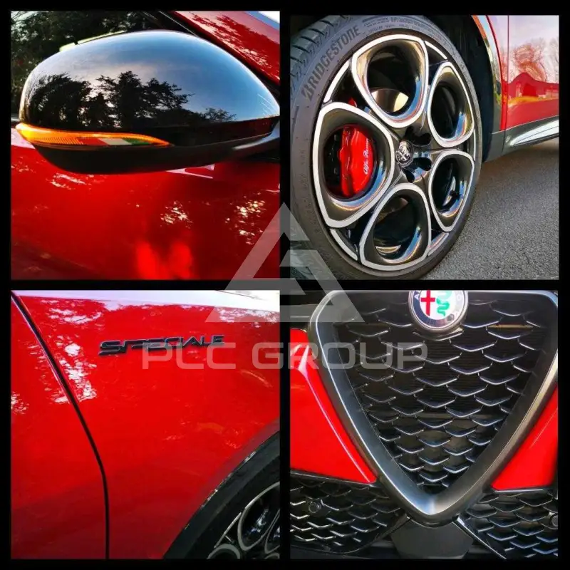 2023 Alfa Romeo Tonale