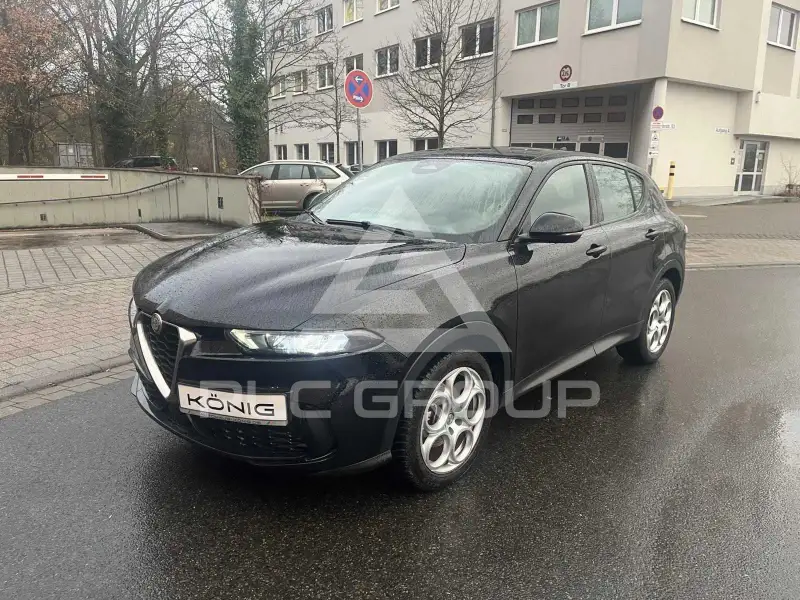 2023 Alfa Romeo Tonale