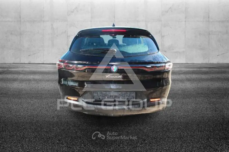 2023 Alfa Romeo Tonale