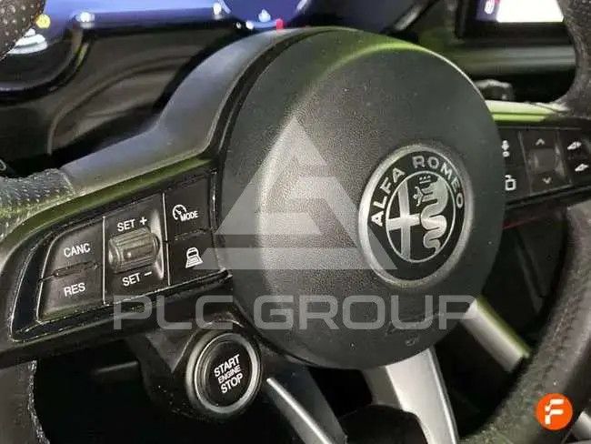 2023 Alfa Romeo Tonale