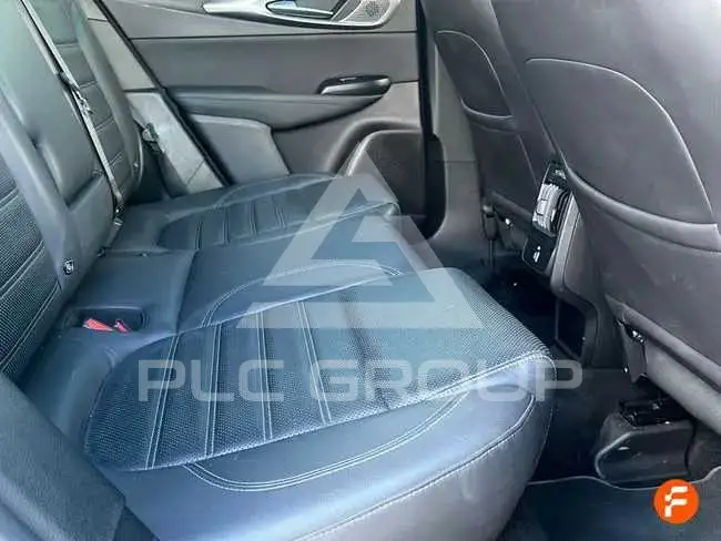 2023 Alfa Romeo Tonale