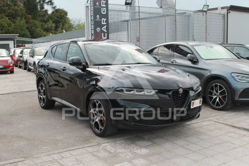 2023 Alfa Romeo Tonale