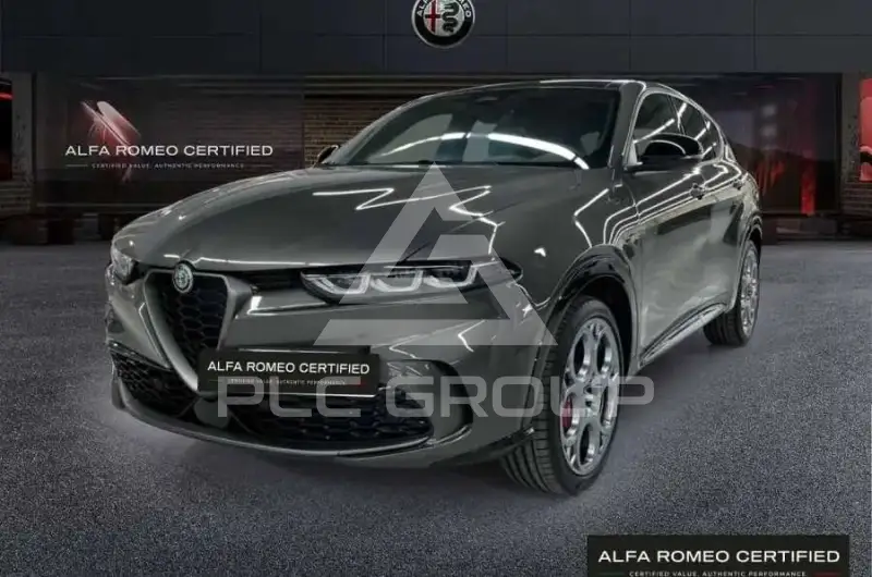 2023 Alfa Romeo Tonale