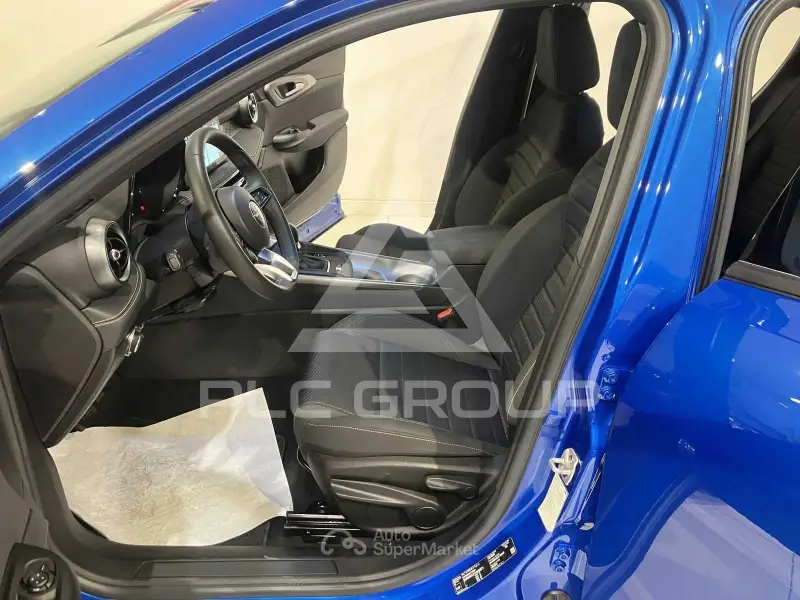 2023 Alfa Romeo Tonale