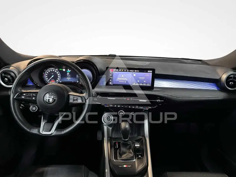 2023 Alfa Romeo Tonale