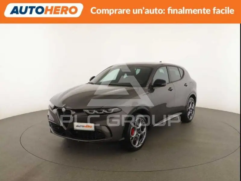 2023 Alfa Romeo Tonale
