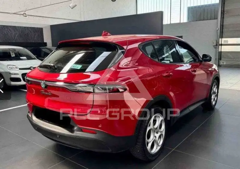 2023 Alfa Romeo Tonale