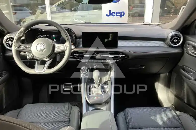 2023 Alfa Romeo Tonale