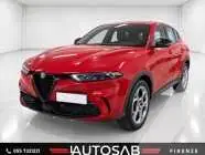 2023 Alfa Romeo Tonale