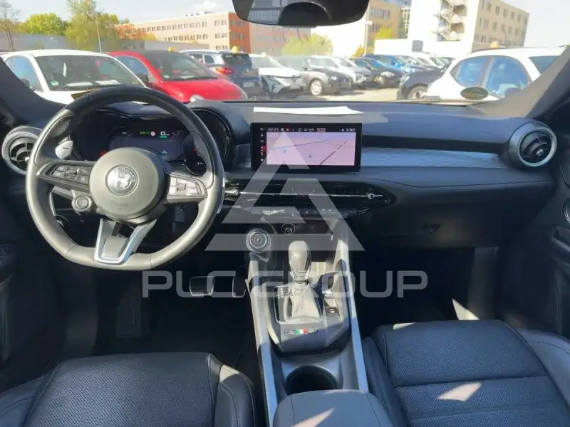 2023 Alfa Romeo Tonale