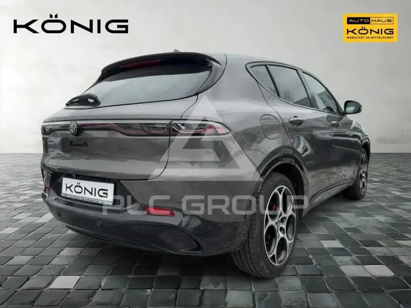 2023 Alfa Romeo Tonale