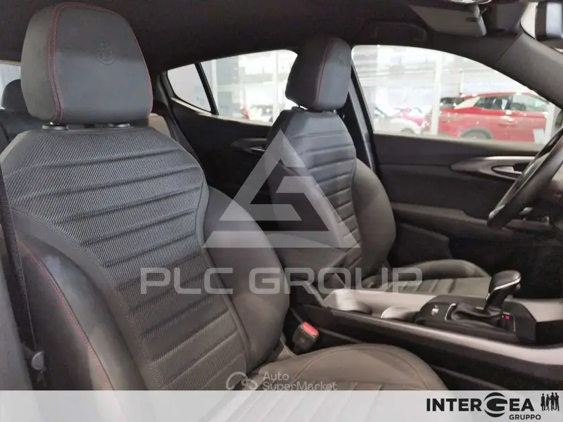 2023 Alfa Romeo Tonale