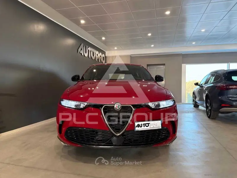 2023 Alfa Romeo Tonale