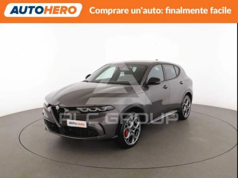 2023 Alfa Romeo Tonale