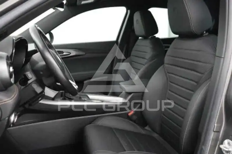 2023 Alfa Romeo Tonale