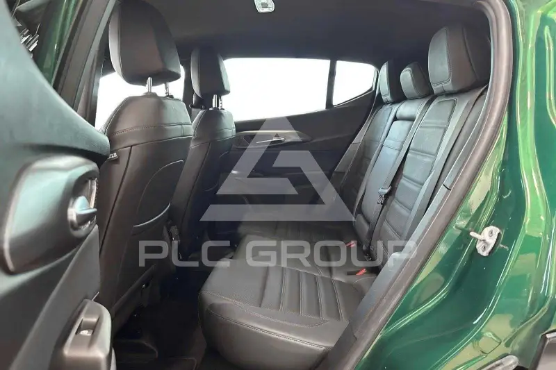 2023 Alfa Romeo Tonale